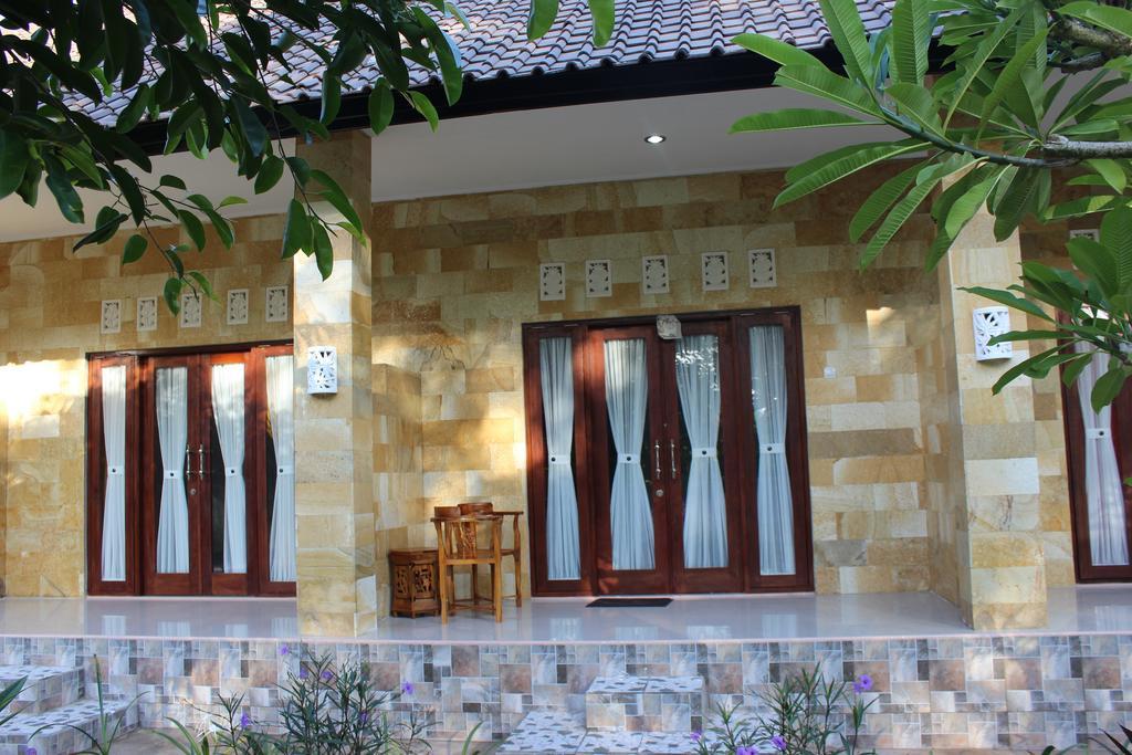 Bunutbali Villas88 レンボンガン島 エクステリア 写真