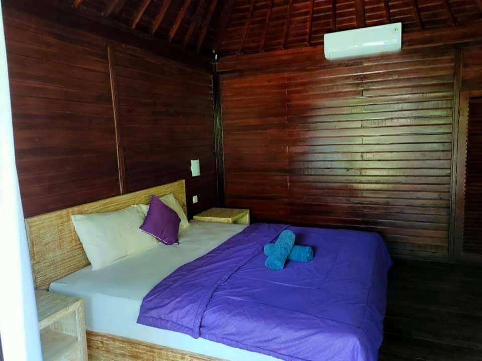 Bunutbali Villas88 レンボンガン島 エクステリア 写真