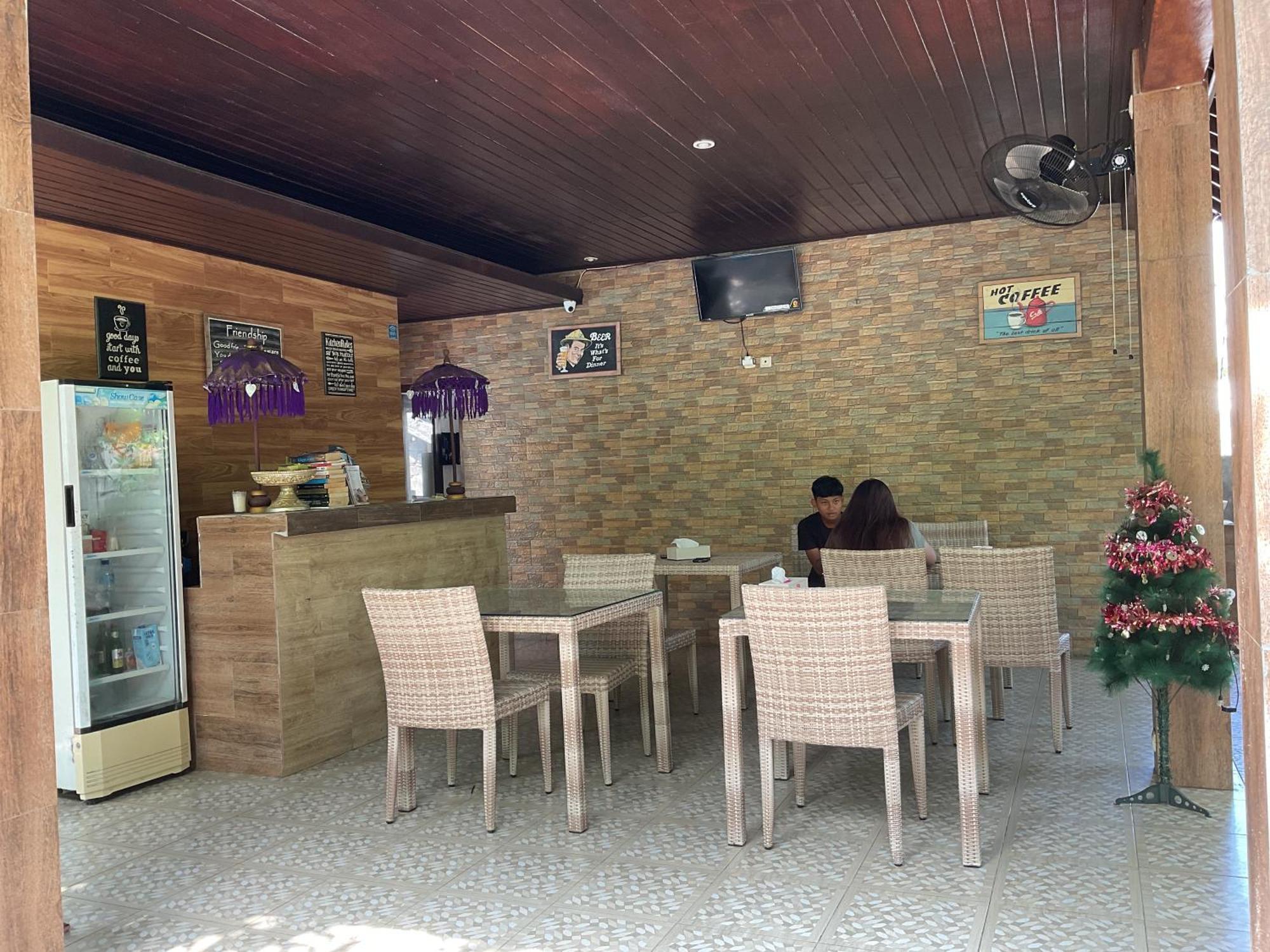 Bunutbali Villas88 レンボンガン島 エクステリア 写真