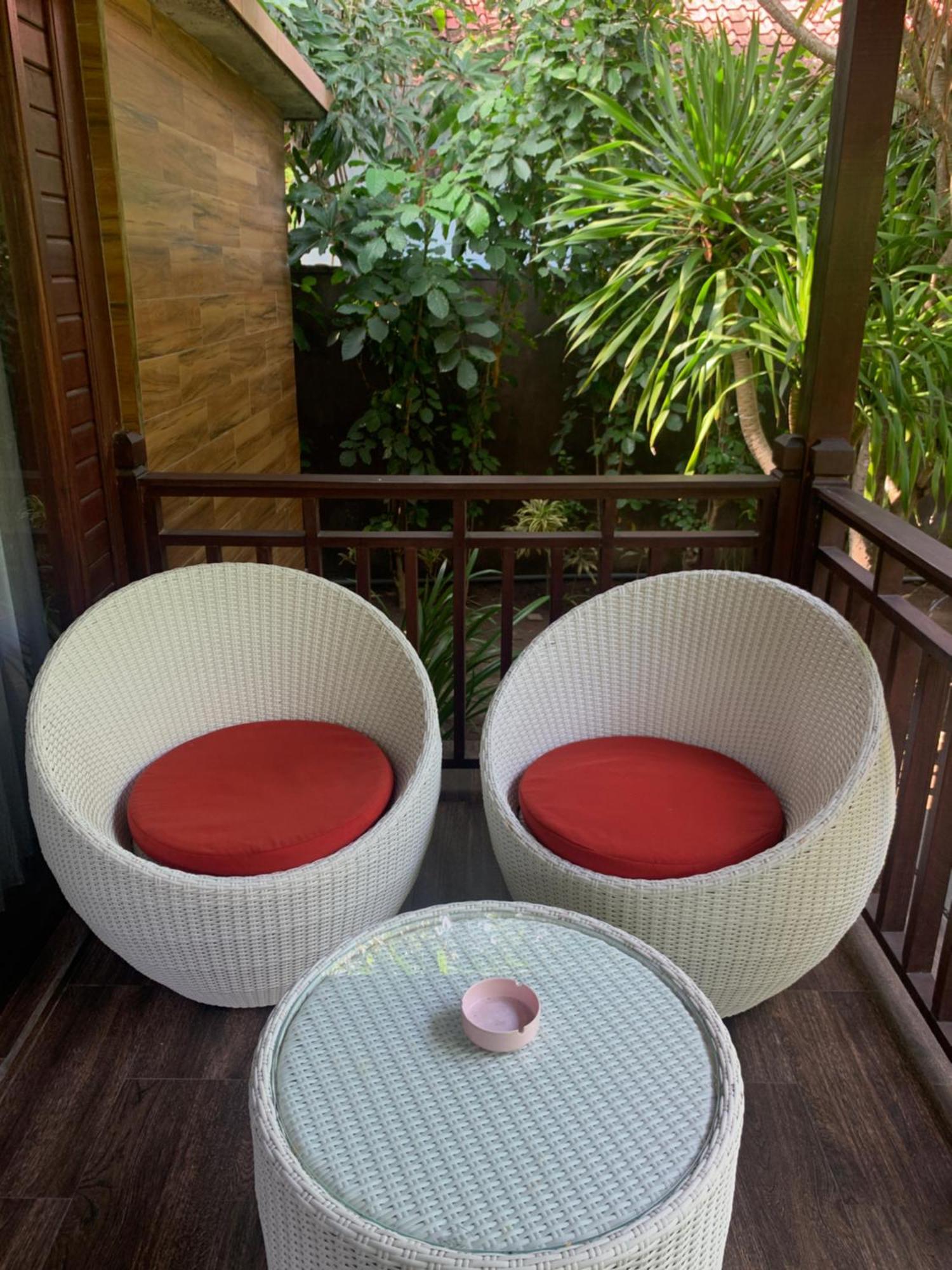 Bunutbali Villas88 レンボンガン島 エクステリア 写真