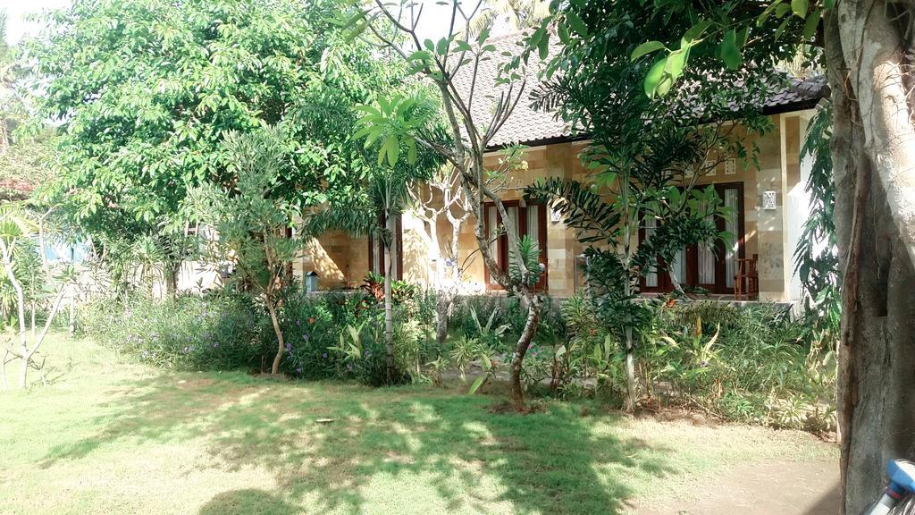 Bunutbali Villas88 レンボンガン島 エクステリア 写真