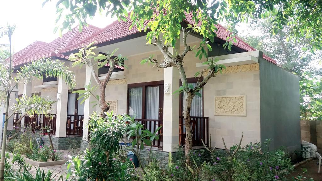 Bunutbali Villas88 レンボンガン島 エクステリア 写真