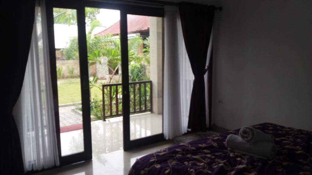 Bunutbali Villas88 レンボンガン島 エクステリア 写真