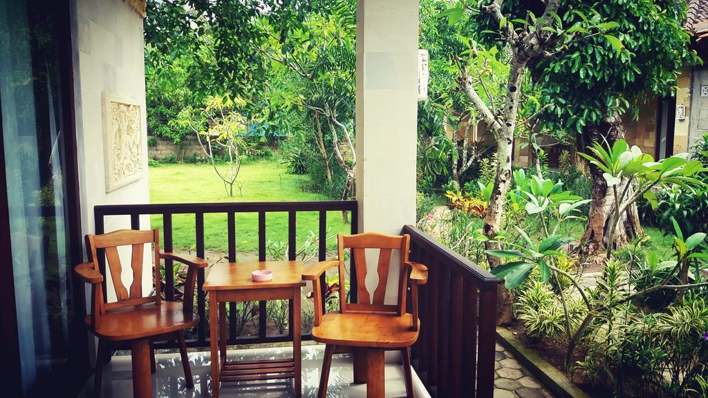 Bunutbali Villas88 レンボンガン島 エクステリア 写真