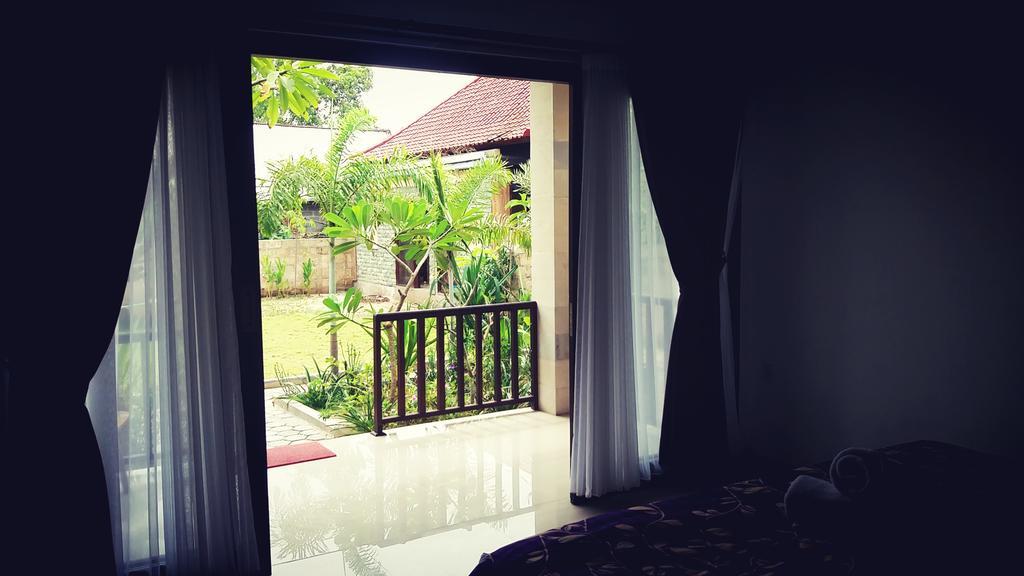 Bunutbali Villas88 レンボンガン島 エクステリア 写真