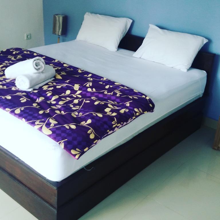 Bunutbali Villas88 レンボンガン島 エクステリア 写真