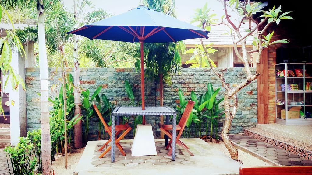 Bunutbali Villas88 レンボンガン島 エクステリア 写真