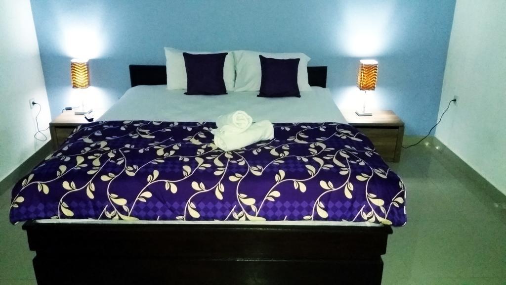 Bunutbali Villas88 レンボンガン島 エクステリア 写真