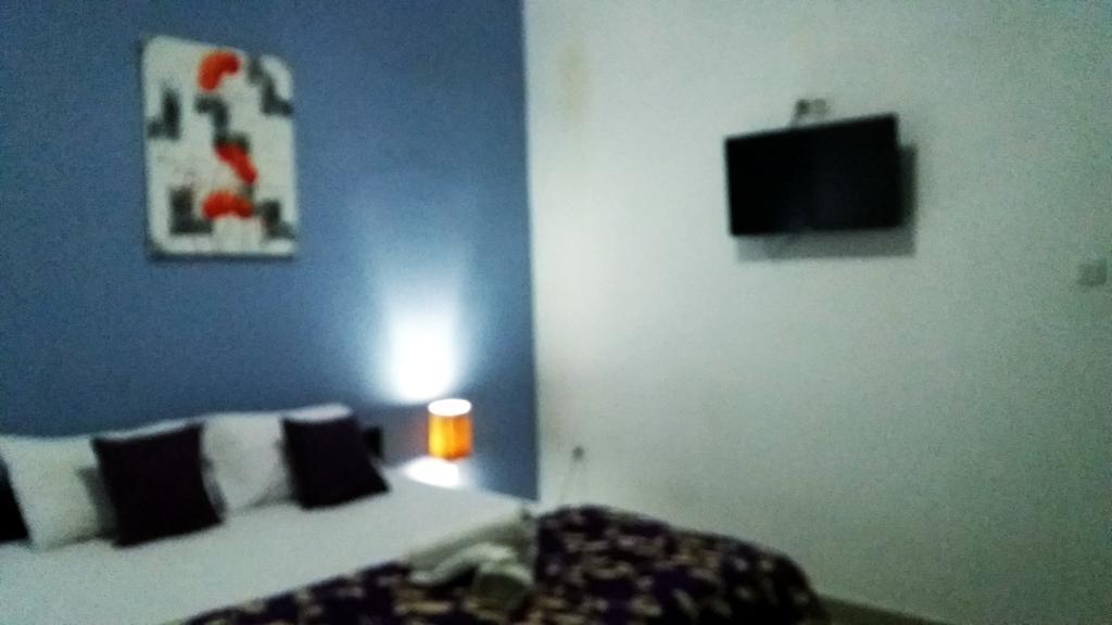 Bunutbali Villas88 レンボンガン島 エクステリア 写真