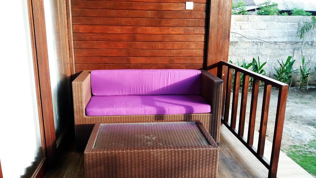 Bunutbali Villas88 レンボンガン島 エクステリア 写真