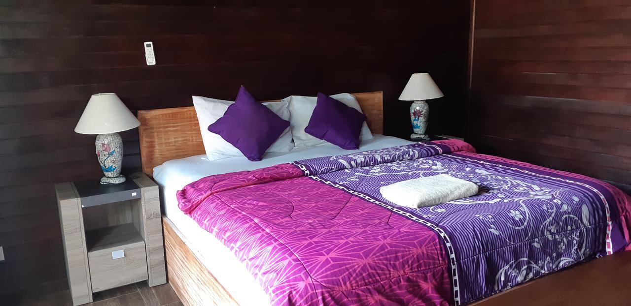 Bunutbali Villas88 レンボンガン島 エクステリア 写真