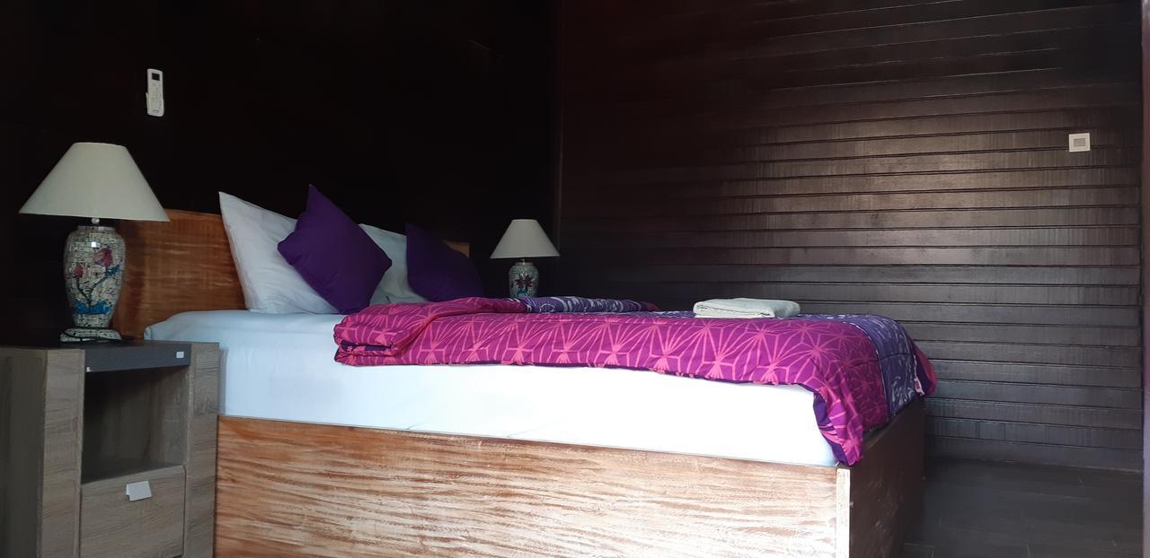 Bunutbali Villas88 レンボンガン島 エクステリア 写真